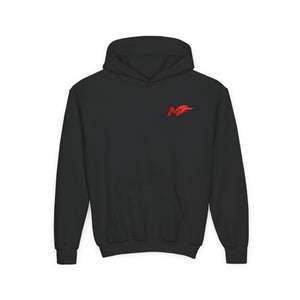 Mutiny Youth Hoodie