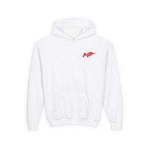 Mutiny Youth Hoodie