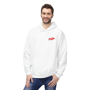 Mutiny Hoodie