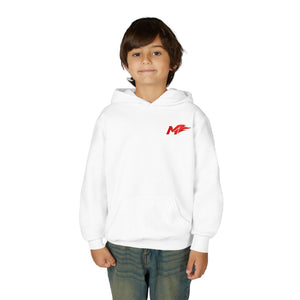 Mutiny Youth Hoodie