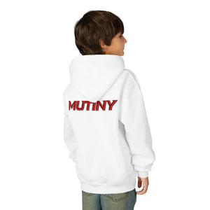 Mutiny Youth Hoodie