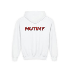 Mutiny Youth Hoodie