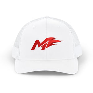 Snapback Trucker Cap