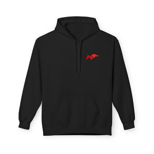 Mutiny Hoodie