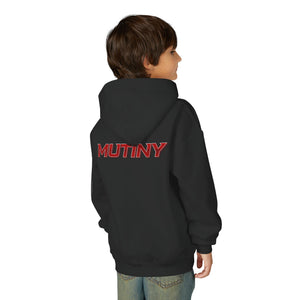 Mutiny Youth Hoodie