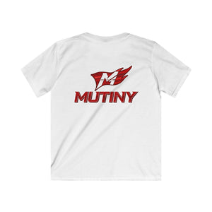 Mutiny Youth Tee