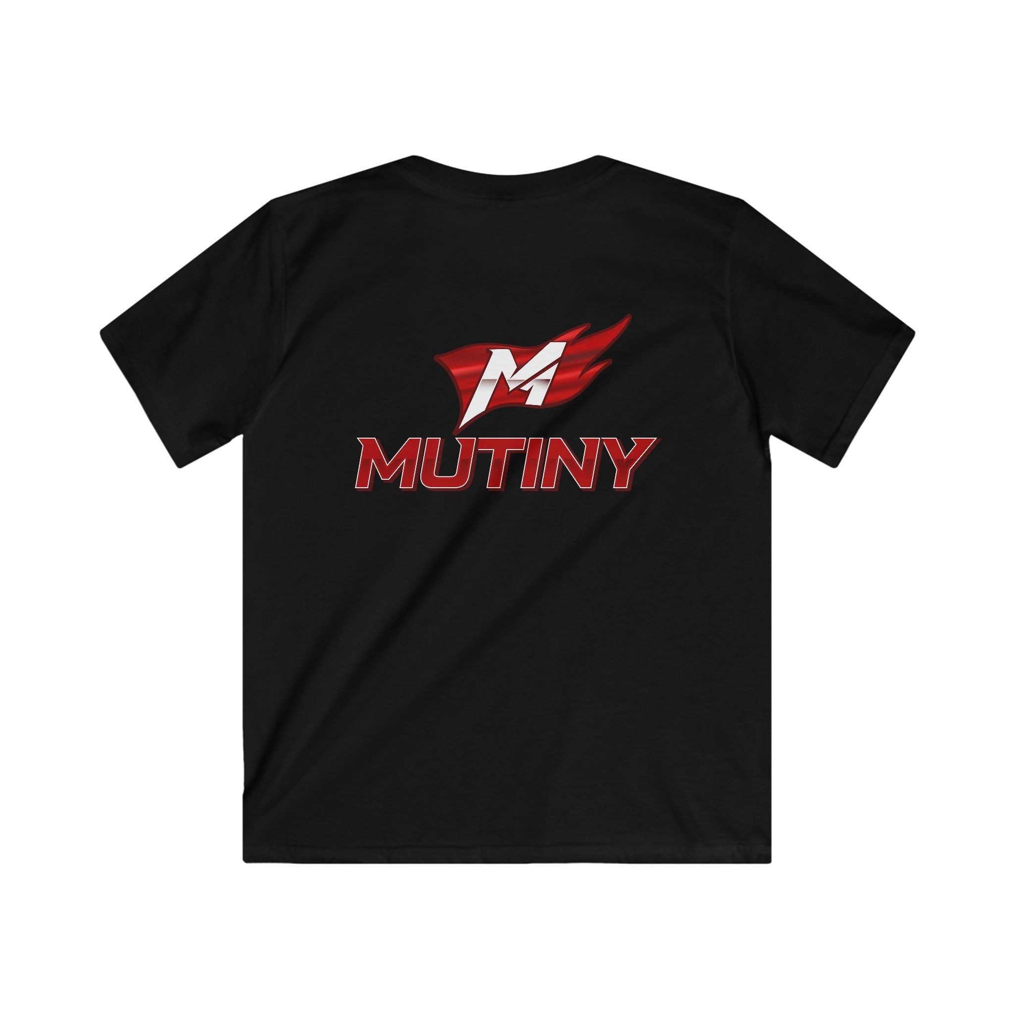 Mutiny Youth Tee