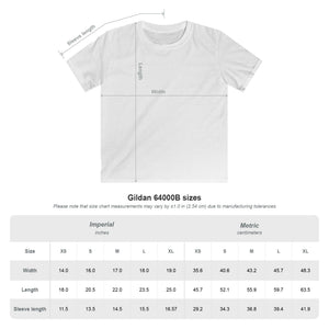 Mutiny Youth Tee