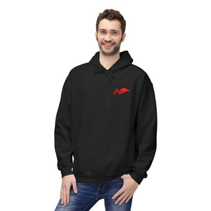 Mutiny Hoodie