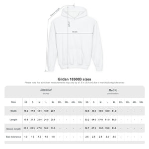 Mutiny Youth Hoodie