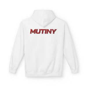 Mutiny Hoodie