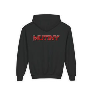 Mutiny Youth Hoodie