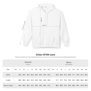 Mutiny Hoodie