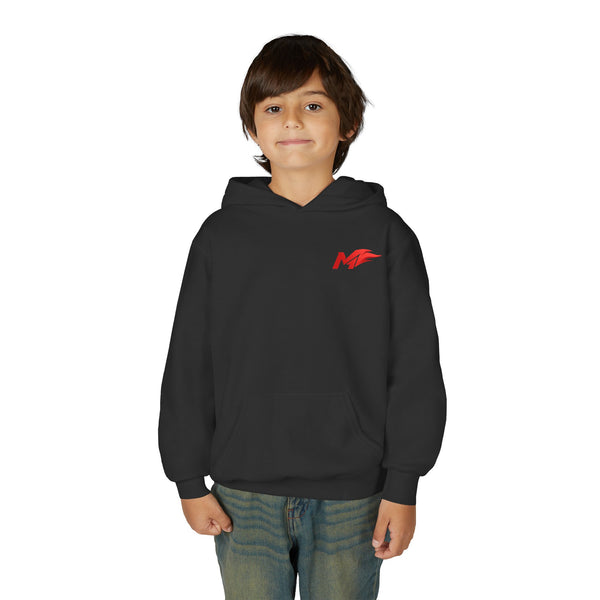 Mutiny Youth Hoodie