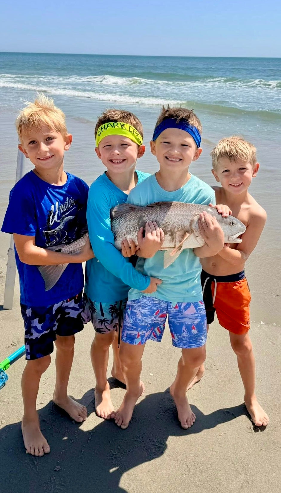 Ready to Start Catching?