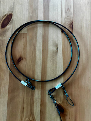 Casting Shark Rig