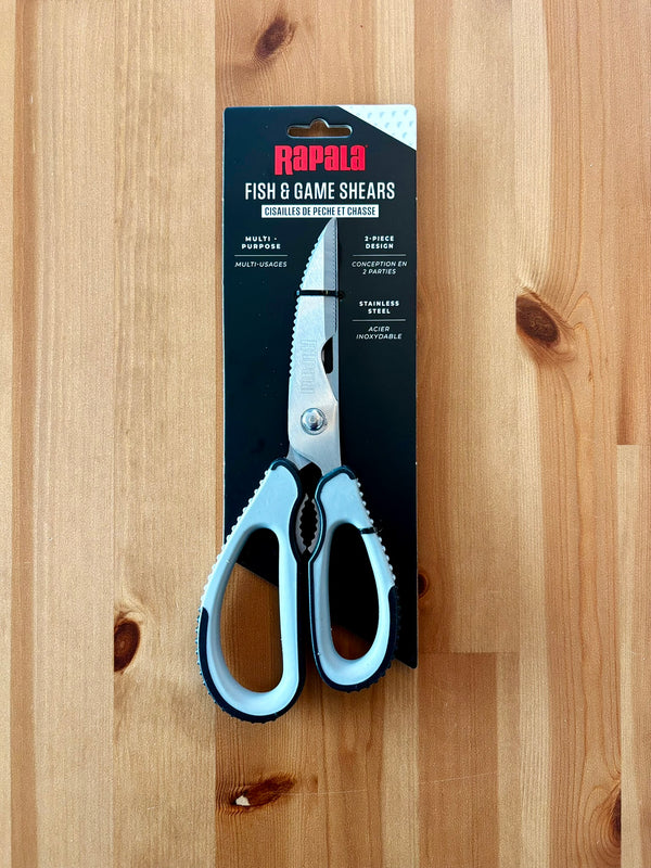 Rapala Shears