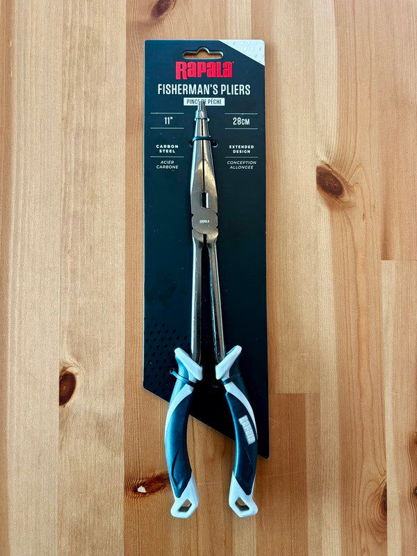 Rapala 11" Fishing Pliers