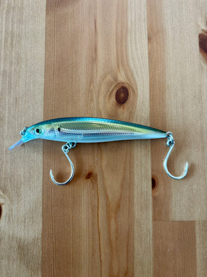 Rapala X-Rap Saltwater Long-Cast  4 3/4"