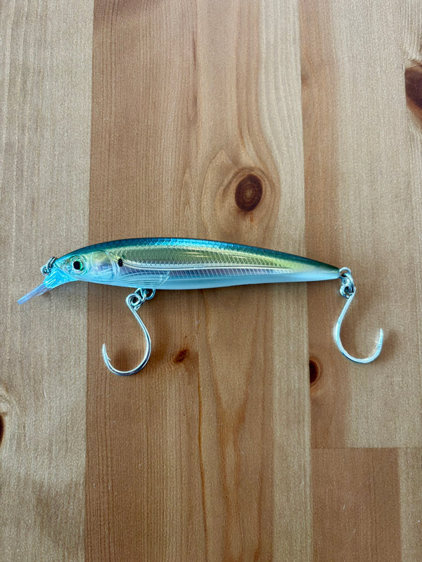 Rapala X-Rap Saltwater Long-Cast  4 3/4"