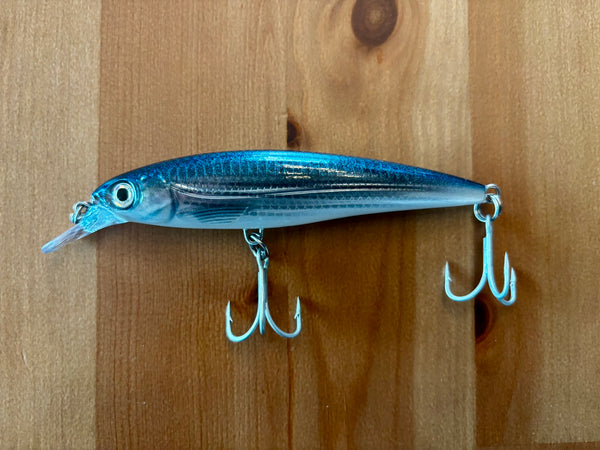 Rapala X-Rap Saltwater