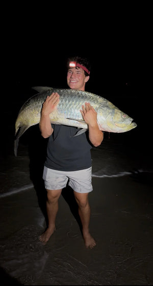 Live Bait/Small Cut Bait Surf Rig