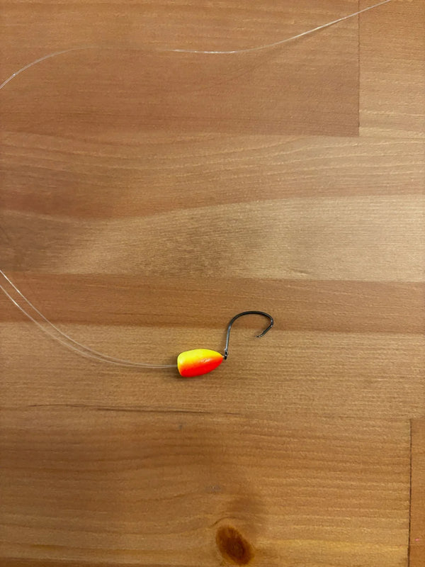 Pomp Candy Float Rig