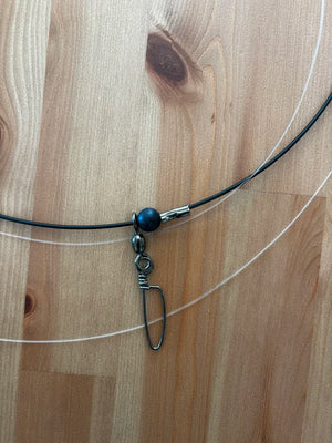 Casting Shark Rig